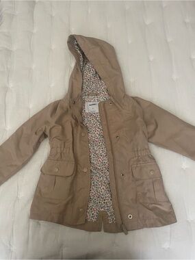 Old Navy Toddler Girl jacket Size 2t